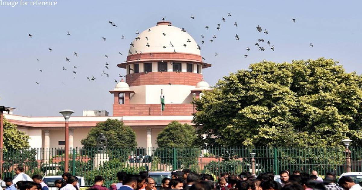 Another plea challenging Places of Worship Act 1991 filed in SC